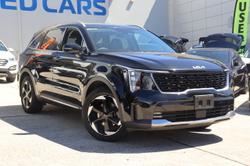 2023 Kia Sorento Sport+