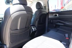 2023 Kia Sorento Sport+