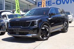 2023 Kia Sorento Sport+