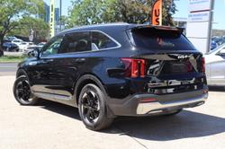 2023 Kia Sorento Sport+