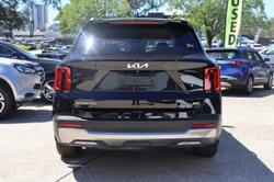 2023 Kia Sorento Sport+