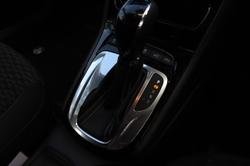 2017 Holden Astra RS