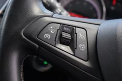 2017 Holden Astra RS