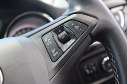 2017 Holden Astra RS