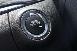 2017 Holden Astra RS