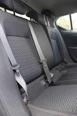 2017 Holden Astra RS