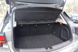 2017 Holden Astra RS