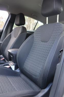 2017 Holden Astra RS