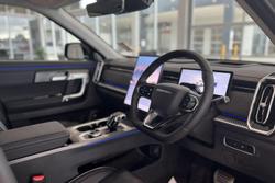 2025 Jaecoo J7 Ridge