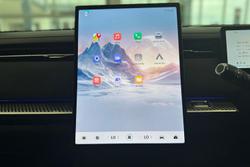 2025 Jaecoo J7 Ridge