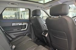 2025 Jaecoo J7 Ridge