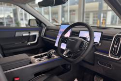 2025 Jaecoo J7 Ridge