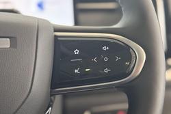 2025 Jaecoo J7 Ridge