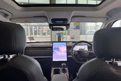 2025 Jaecoo J7 Ridge