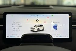 2025 Jaecoo J7 Ridge