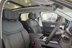 2025 Jaecoo J7 Ridge