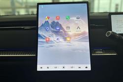 2025 Jaecoo J7 Ridge