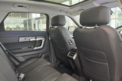 2025 Jaecoo J7 Ridge