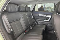 2025 Jaecoo J7 Ridge