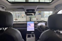 2025 Jaecoo J7 Ridge