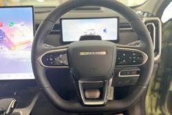 2025 Jaecoo J7 Ridge