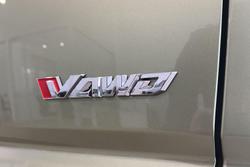 2025 Jaecoo J7 Ridge