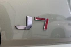 2025 Jaecoo J7 Ridge