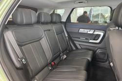 2025 Jaecoo J7 Ridge