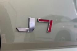 2025 Jaecoo J7 Ridge