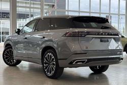 2025 Jaecoo J8 Ridge