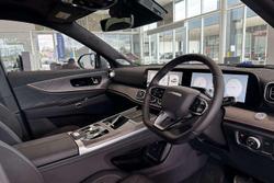 2025 Jaecoo J8 Ridge