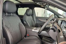 2025 Jaecoo J8 Ridge