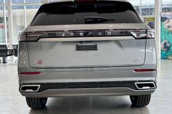 2025 Jaecoo J8 Ridge