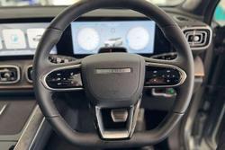 2025 Jaecoo J8 Ridge