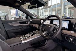 2025 Jaecoo J8 Ridge