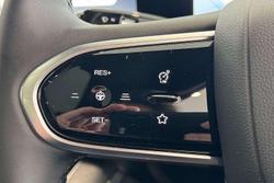 2025 Jaecoo J8 Ridge