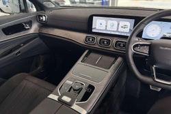 2025 Jaecoo J8 Ridge