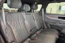 2025 Jaecoo J8 Ridge