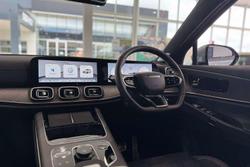 2025 Jaecoo J8 Ridge