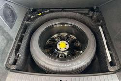 2025 Jaecoo J8 Ridge