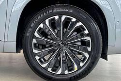 2025 Jaecoo J8 Ridge