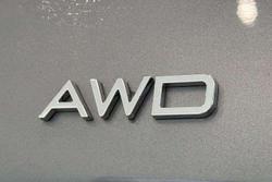 2025 Jaecoo J8 Ridge