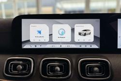 2025 Jaecoo J8 Ridge