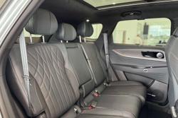 2025 Jaecoo J8 Ridge