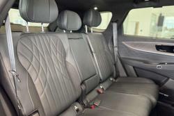 2025 Jaecoo J8 Ridge