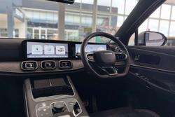 2025 Jaecoo J8 Ridge