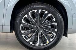 2025 Jaecoo J8 Ridge