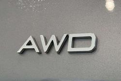 2025 Jaecoo J8 Ridge