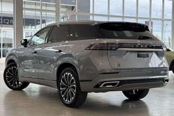 2025 Jaecoo J8 Ridge