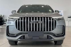 2025 Jaecoo J8 Ridge